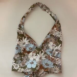 Altar'd State halter top